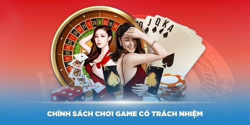 Cổng game Ace88 khuyến khích người chơi có trách nhiệm