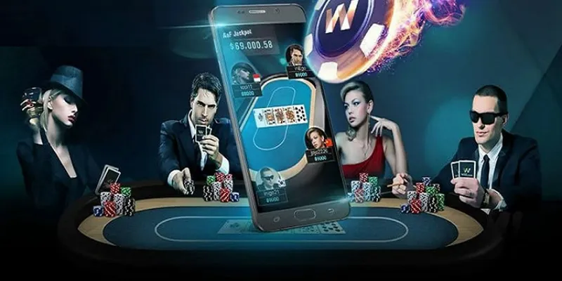 Luật Poker