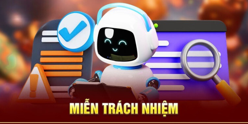 Miễn trừ trách nhiệm Ace88 đảm bảo quyền lợi, trách nhiệm đôi bên