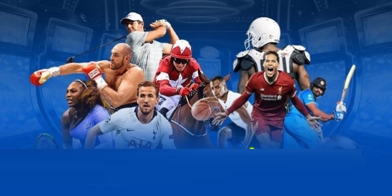 Đơn giản khi tham gia trải nghiệm game tại K thể thao